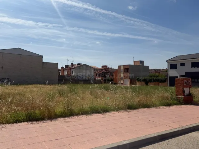Terreno urbano en venta - Castilla la mancha - foto 3