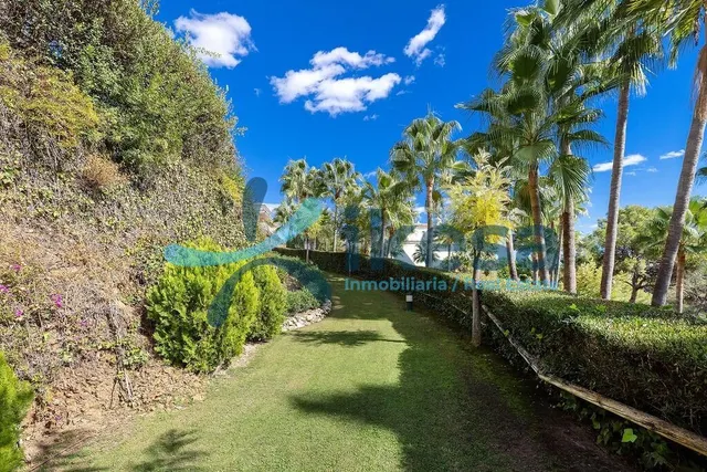 Venta de Vivienda en Marbella, Málaga. — 3