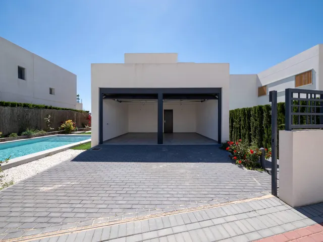 Villa 4 habitaciones 155m² en venta - Comunidad valenciana — 29