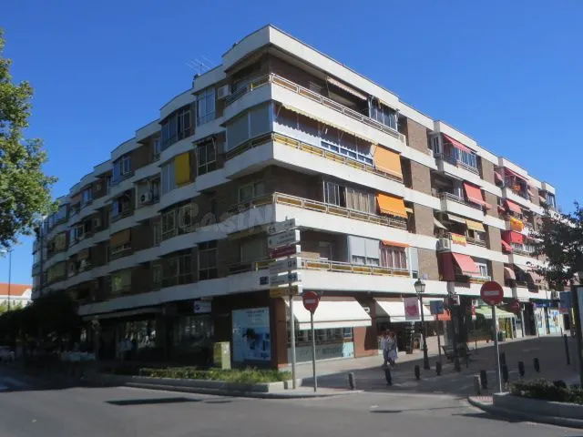 Venta piso en Leganés (Madrid) — 3