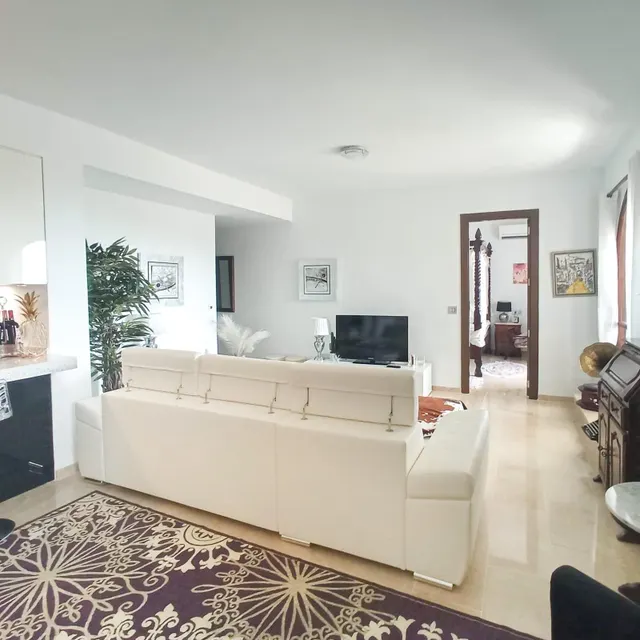 Apartamento 1 habitación 90m² en venta - Barranco Hondo — 6