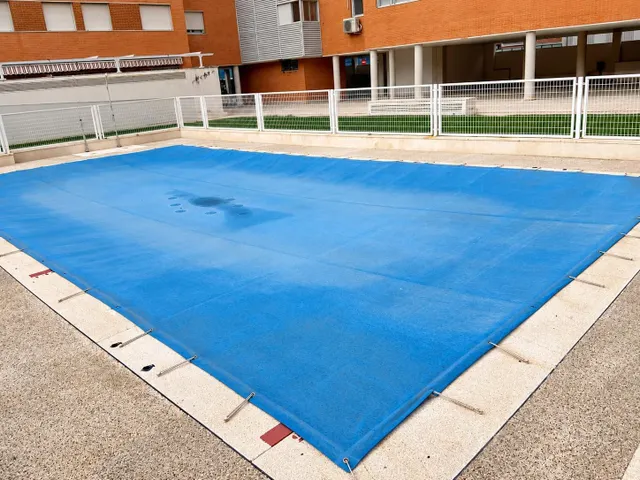 Piso en Valdemoro — 23