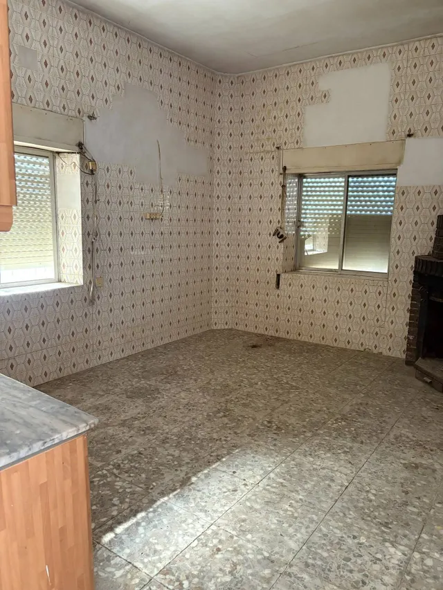 Encantadora Casa en la huerta con Patio . — 19