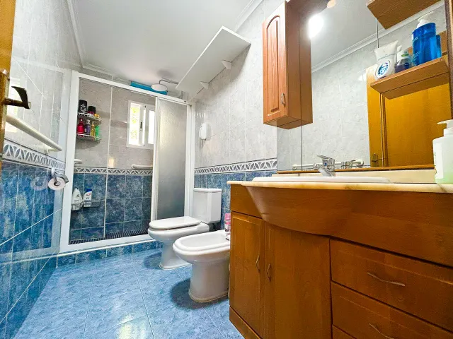 Apartamento 3 habitaciones 57m² en venta - La Mata pueblo — 17