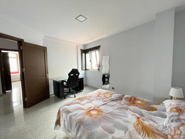 Villa con piscina privada en exclusiva zona residencial de Arguineguin, Loma 2 — 44