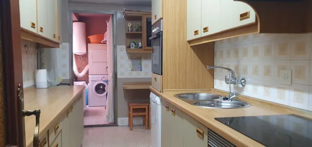 ALQUILER DE habitaciones  TEMPORALES  PARA ESTUDIANTES — 16
