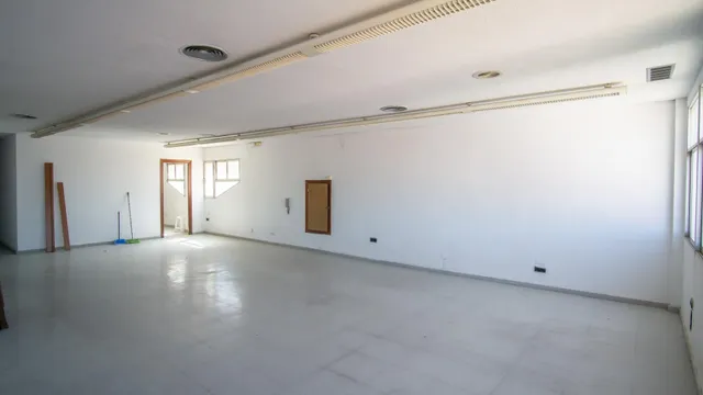 Oficinas de alquiler en zona Av. Mediterráneo — 2