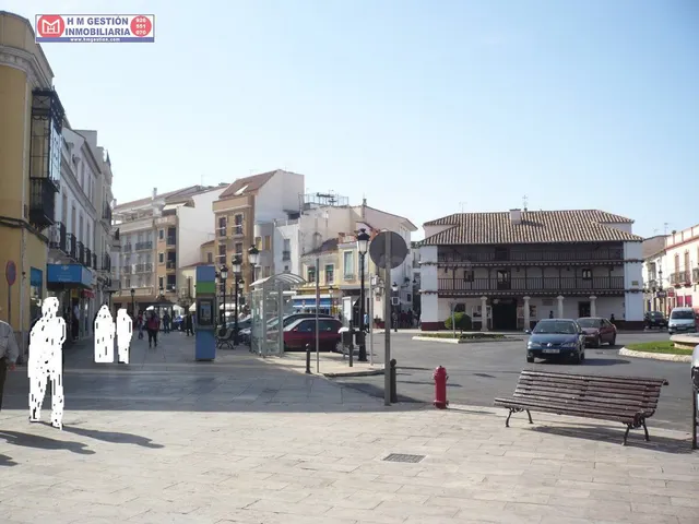 GARAJE CERRADO PARA DOS COCHES JUNTO A PLAZA DE ESPAÑA - foto 2