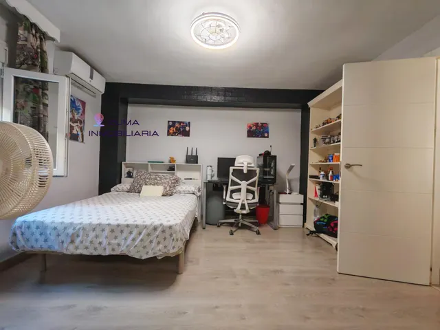 Exclusivo Chalet en Puerto de la Torre, Málaga. — 29