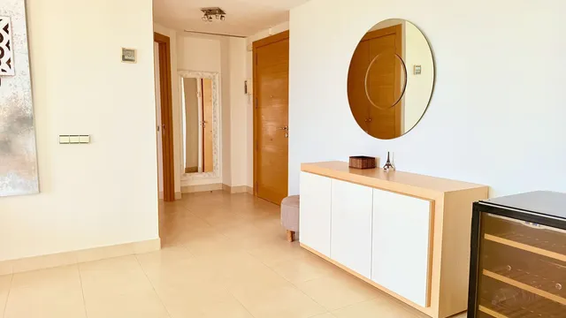 Ático 3 habitaciones 139m² en venta - Marbella — 11