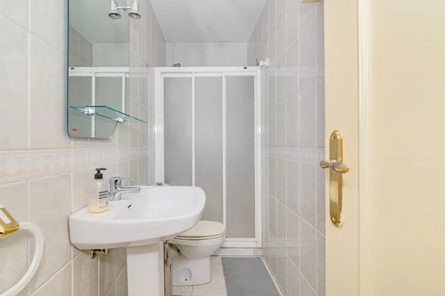 Piso 4 habitaciones 115m² en venta - Constitucion — 31