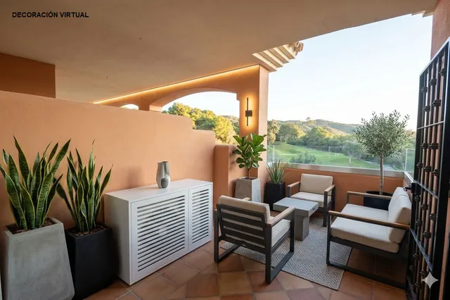 Apartamento 2 habitaciones 84m² en venta - Marbella — 20