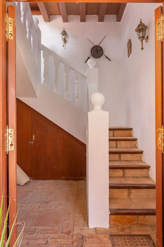 Finca rústica 4 habitaciones 970m² en venta - Costa del Sol — 22