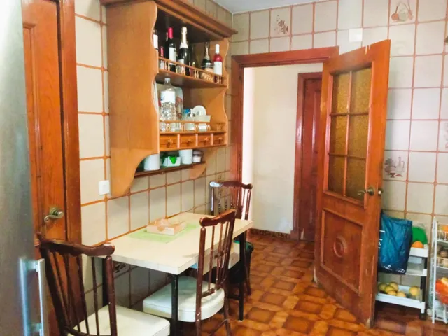 Chalet independiente de dos plantas en la zona de Camino de Antequera. — 2