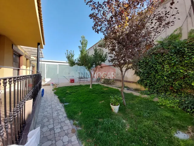 INMHOGAR VENDE CHALET EN VILLANUEVA DEL ACERAL (ÁVILA) 05212 - foto 4