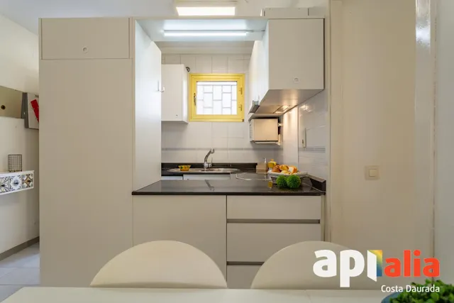 Apartamento - Salou (Passeig Miramar) Primera linea — 22