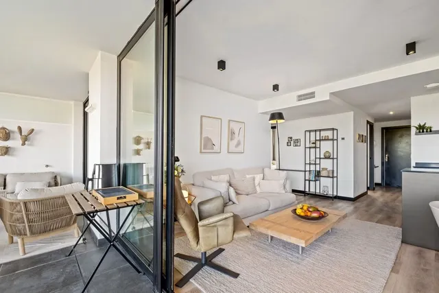 Apartamento 3 habitaciones 68m² en venta - Riviera del sol — 6