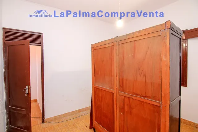 Casa-Chalet en Venta en Paso, El Santa Cruz de Tenerife — 55