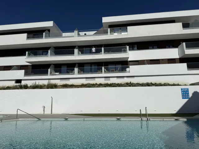Apartamento 1 habitación 43m² en venta - Costa Del Sol — 21
