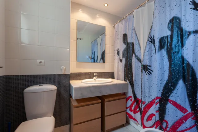 Apartamento en Santa Pola zona Carrefour — 11