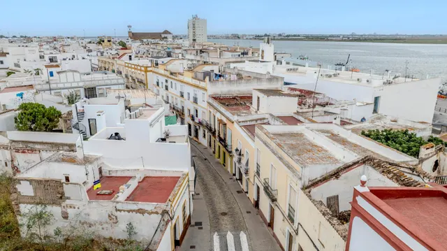 Casa Típica con Encanto en Ayamonte — 44