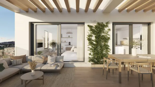 Ático 3 habitaciones 148m² en venta - Playa de Fossa-Levante — 20