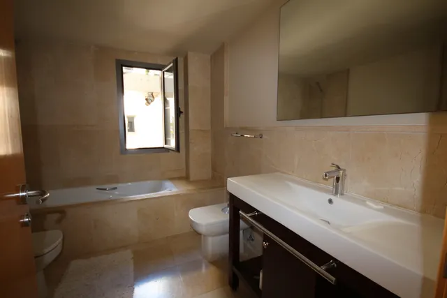 Apartamento 2 habitaciones 86m² en venta - Costa del Sol — 10