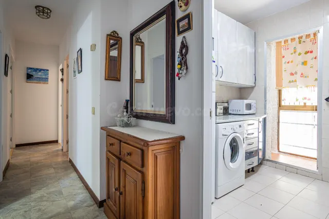 VIVIENDA EN URB. VALLE FUENFRIA, CERCEDILLA — 4