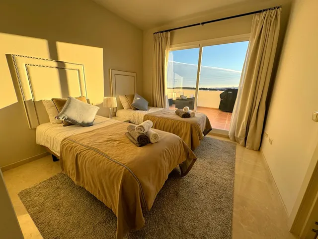 Ático 2 habitaciones 101m² en venta - Costa Del Sol — 22