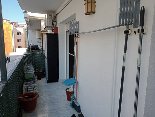 Piso en Alcanar cerca del Instituto!!!! — 7