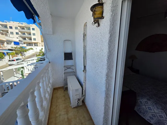 Fantastic bungalow in the Calas of Santiago Bernabéu — 20