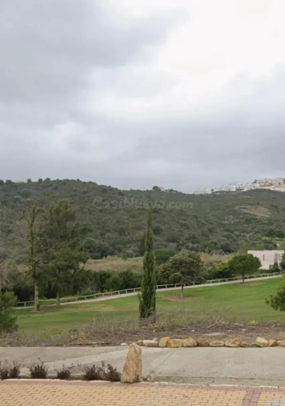 Parcela en venta - Costa Del Sol