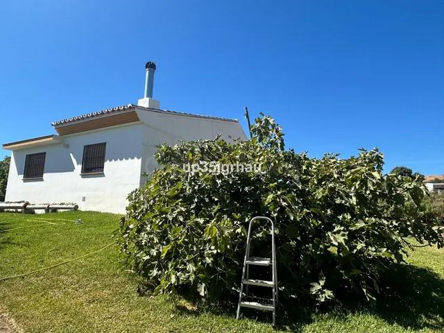Finca rústica 1 habitación 60m² en venta - Costa Del Sol