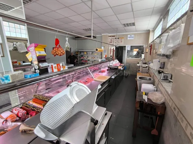Local comercial 6 habitaciones 250m² en venta - Ayuntamiento — 2
