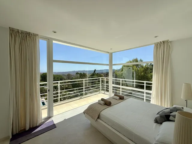 Chalet 4 habitaciones 556m² en venta - Riviera del sol — 29