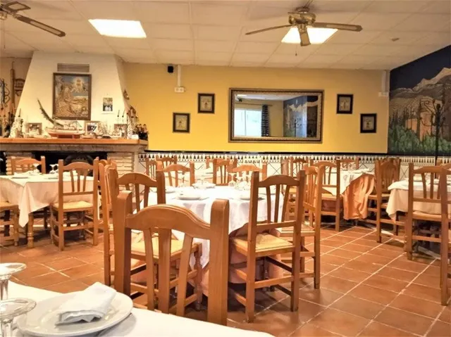 Local-Restaurante — 2