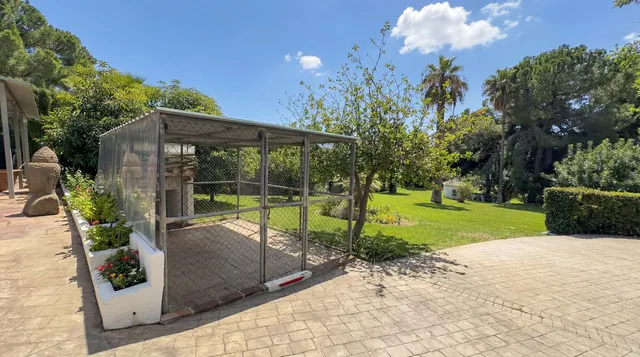 Finca rústica 5 habitaciones 601m² en venta - Costa del Sol — 47