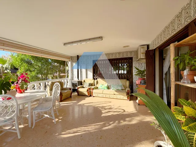 Magnífico Chalet en Parcela Urbana en Haygón — 15