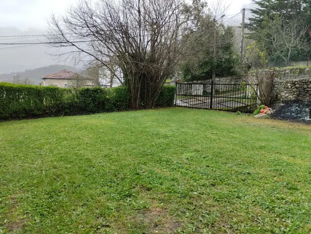 EN VENTA PRECIOSA PROPIEDAD EN EL VALLE DE MENA — 25