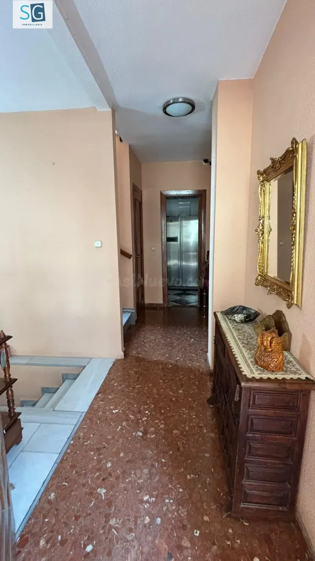 Bonita casa en el centro del pueblo de Padul — 3