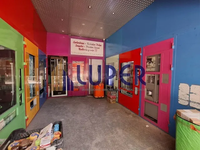 Local comercial 160m² en venta - Alicante-San Vicente del Ra