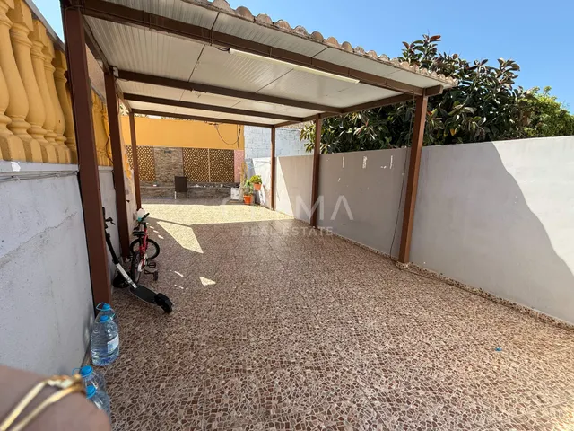 Exclusivo pareado en Pinar de Garaíta de cinco habitaciones — 29