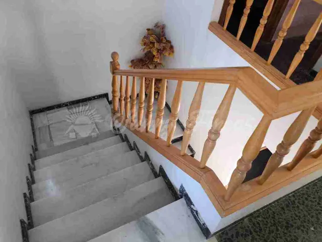 Casa-Chalet en Venta en Campo De Mirra Alicante — 14
