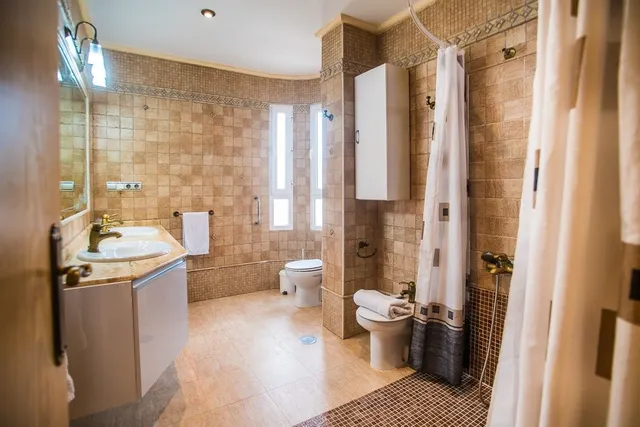 Villa 7 habitaciones 505m² en venta - Montepinar-La Aparecida-Raiguero — 26