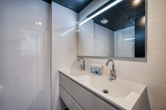 Apartamento 1 habitación 111m² en venta - Riviera del sol — 14