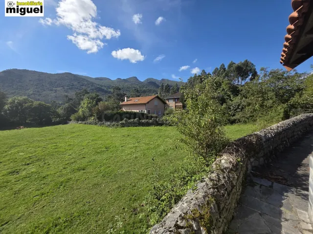 Se vende Terreno Urbano en Celis, Rionansa - foto 4