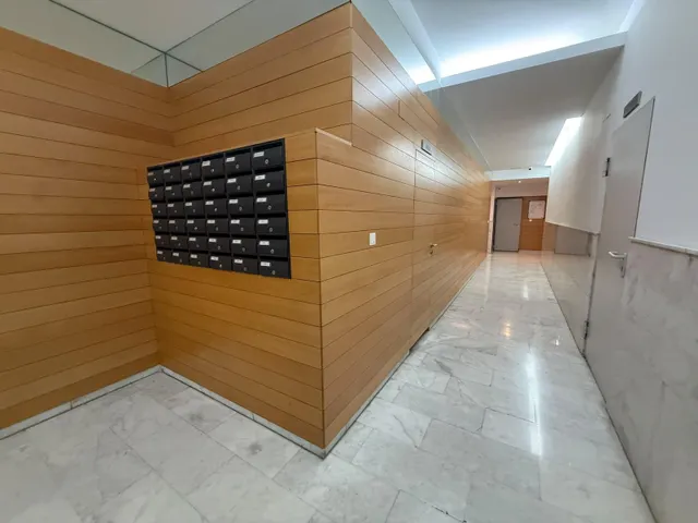 Vivienda con garaje y trastero en pleno centro de san vicente del raspeig — 26