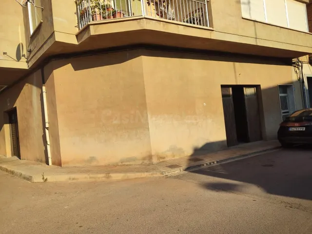 LOCAL COMERCIAL EN BETXI