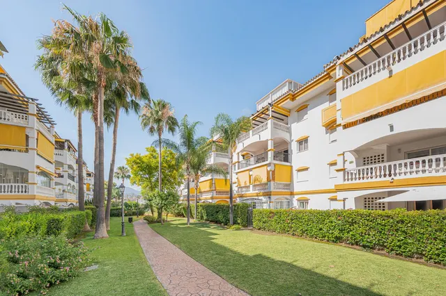 Apartamento 3 habitaciones 117m² en venta - Marbella — 23