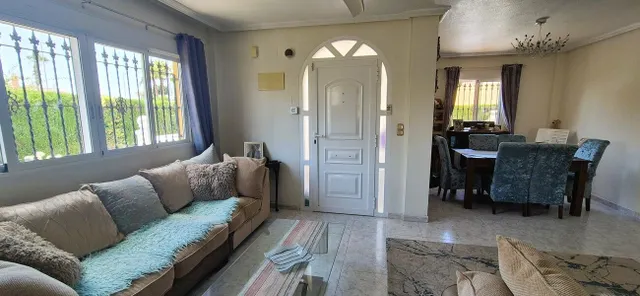 Villa 4 habitaciones 110m² en venta - Las Filipinas — 12